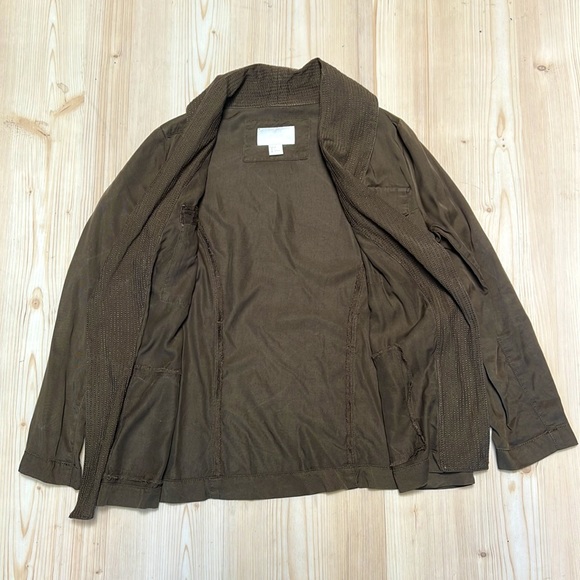 H&M + Conscious Lightweight Jacket - Picture 5 of 8